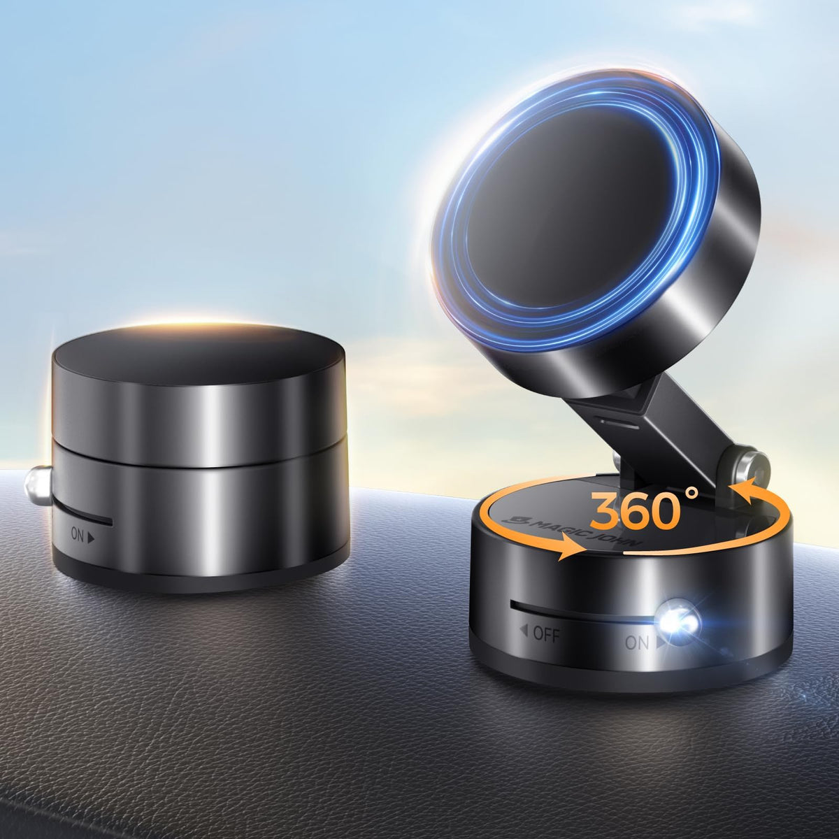 Dashboard Car Mount Holder.