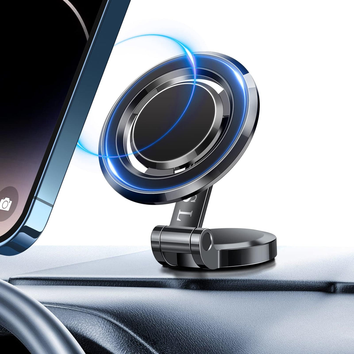 Dashboard Car Mount Holder.